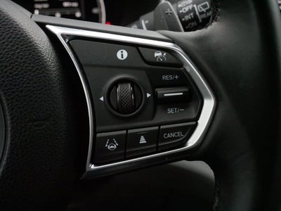 2025 Acura MDX with Technology Package