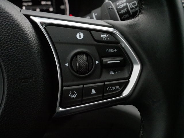 2025 Acura MDX with Technology Package