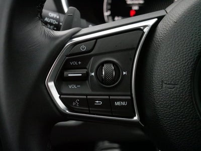 2025 Acura MDX with Technology Package