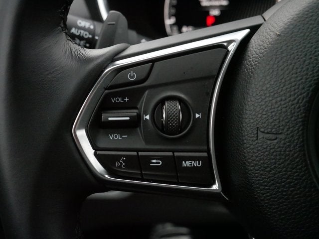 2025 Acura MDX with Technology Package