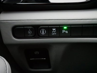 2025 Acura MDX with Technology Package