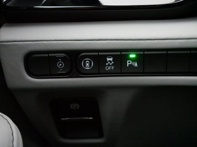 2025 Acura MDX with Technology Package