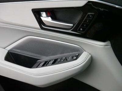 2025 Acura MDX with Technology Package