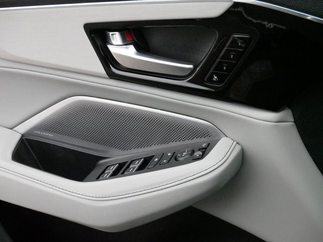 2025 Acura MDX with Technology Package