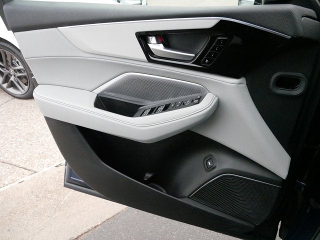 2025 Acura MDX with Technology Package