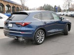 2025 Acura MDX with Technology Package