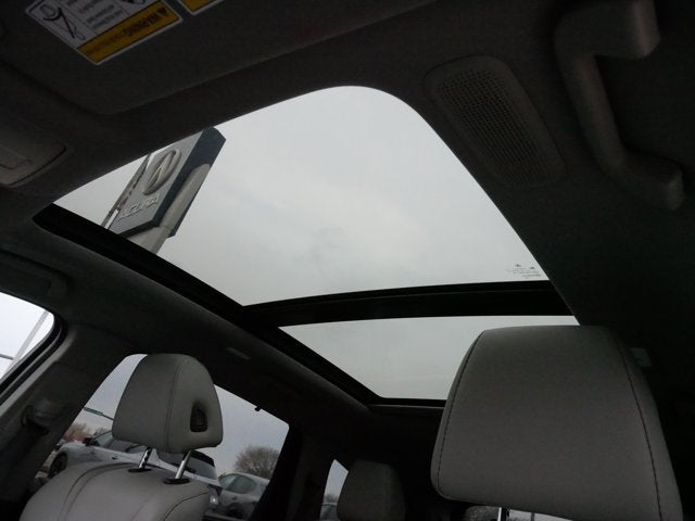 2025 Acura MDX with Technology Package