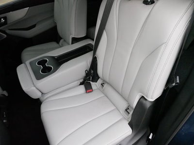 2025 Acura MDX with Technology Package