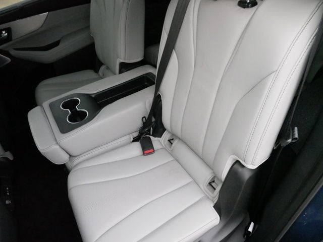 2025 Acura MDX with Technology Package