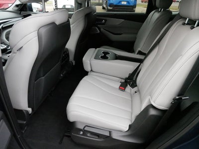 2025 Acura MDX with Technology Package