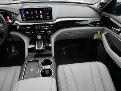 2025 Acura MDX with Technology Package