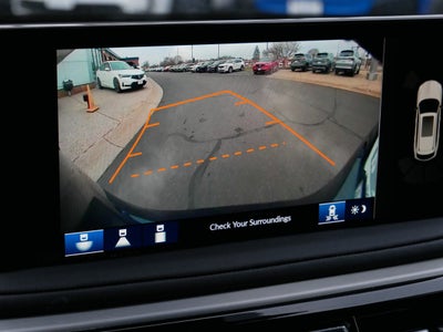 2025 Acura MDX with Technology Package