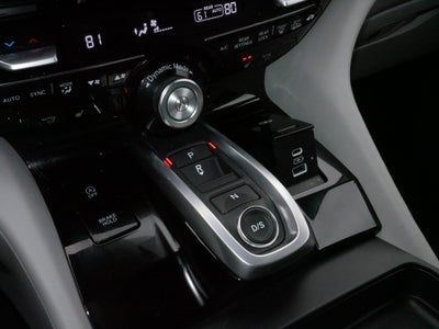 2025 Acura MDX with Technology Package