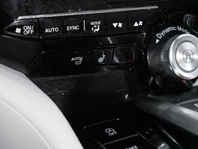 2025 Acura MDX with Technology Package