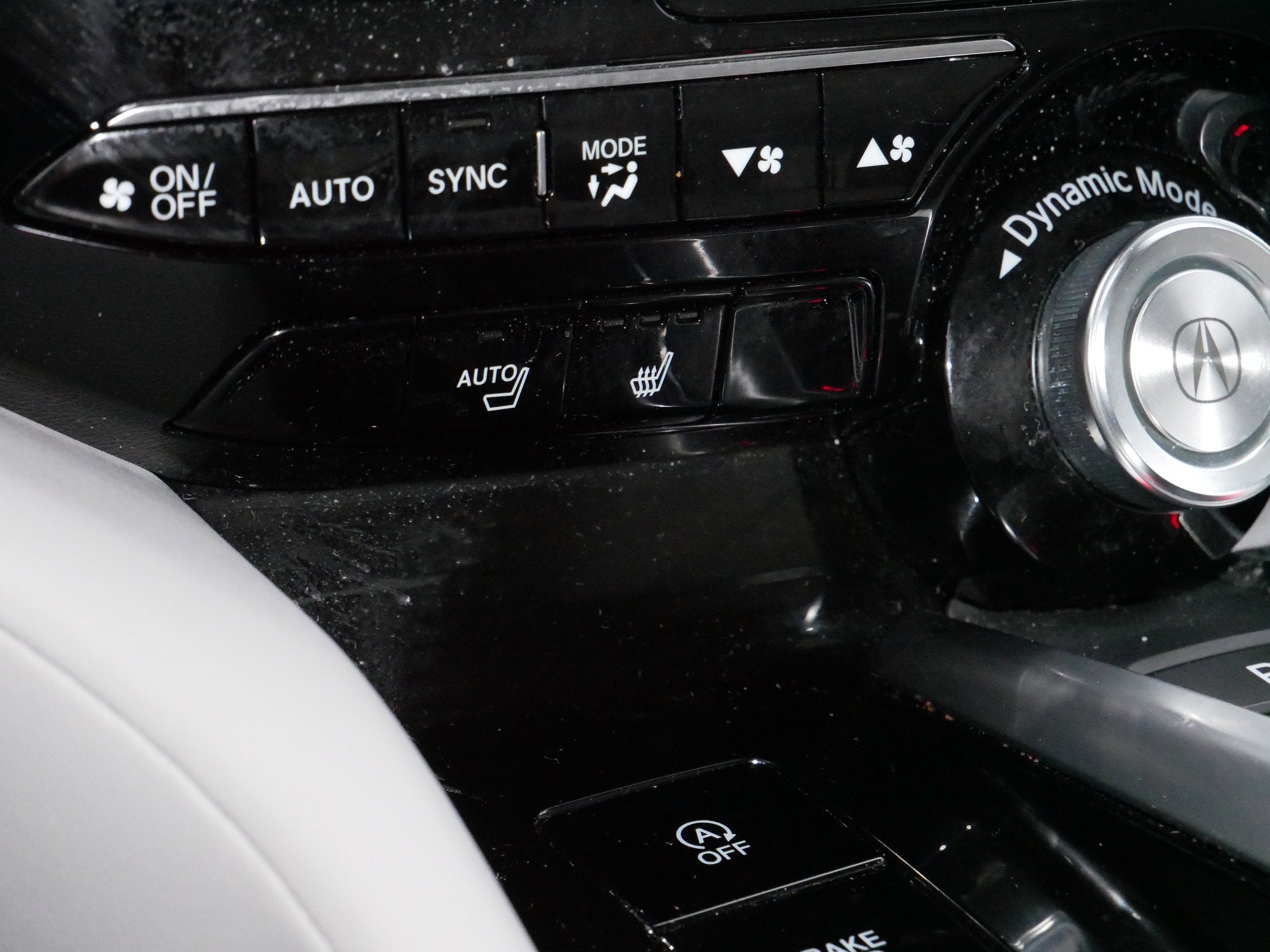 2025 Acura MDX with Technology Package