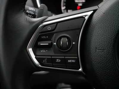 2025 Acura MDX with Technology Package