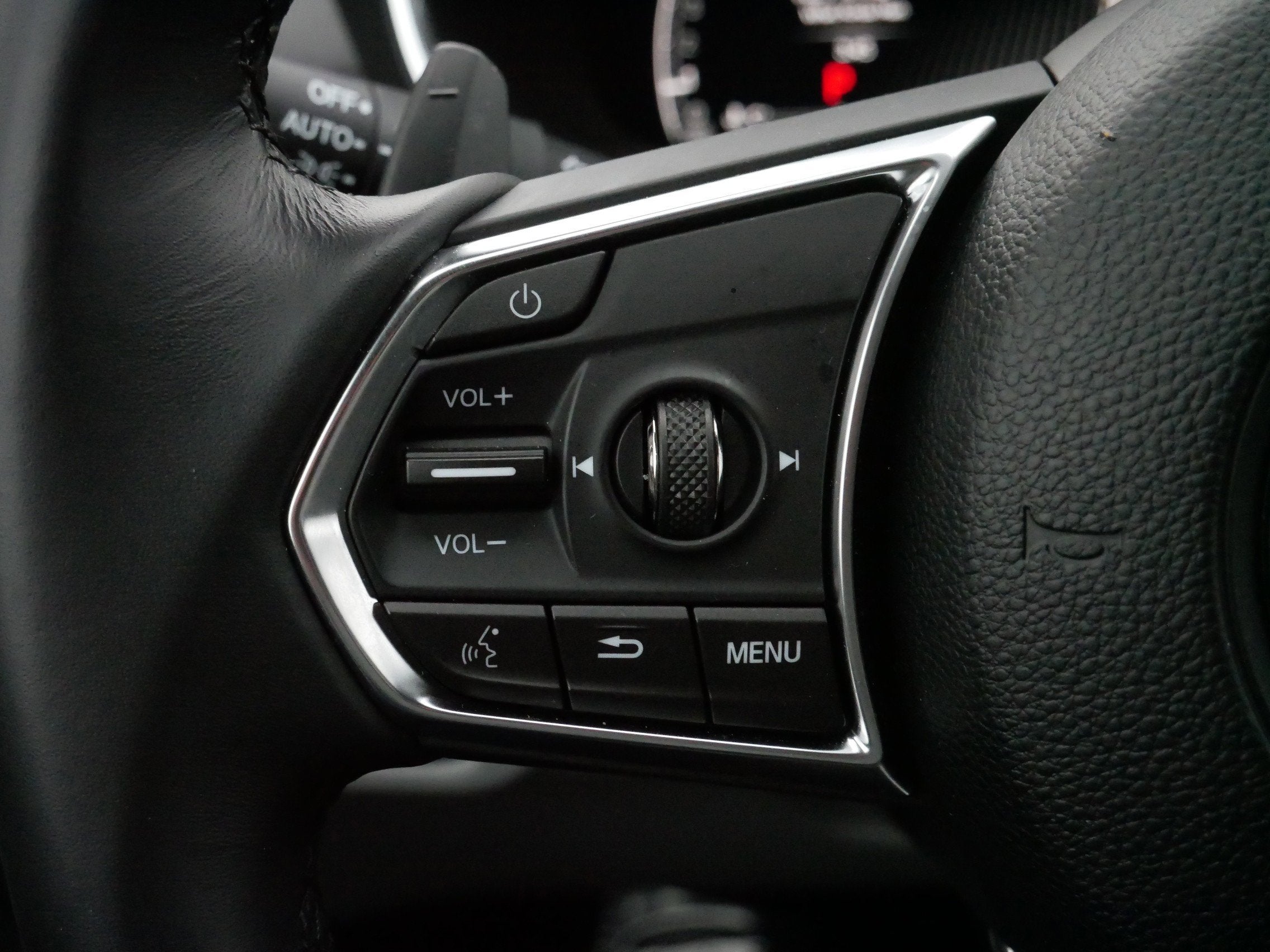 2025 Acura MDX with Technology Package