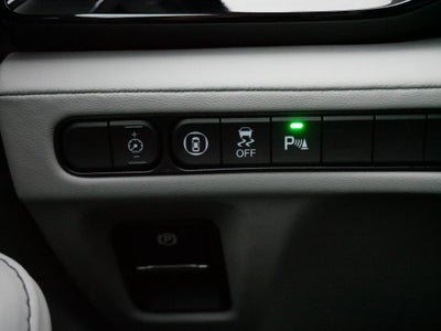 2025 Acura MDX with Technology Package