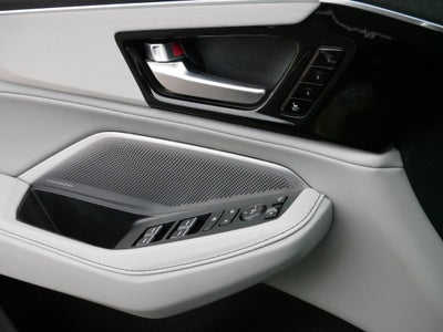 2025 Acura MDX with Technology Package