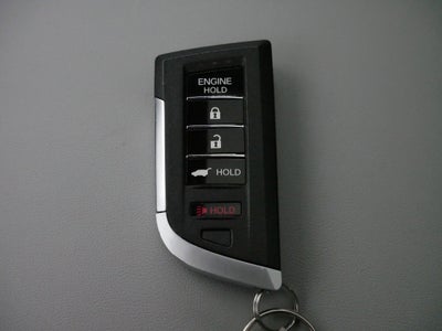 2025 Acura MDX with Technology Package