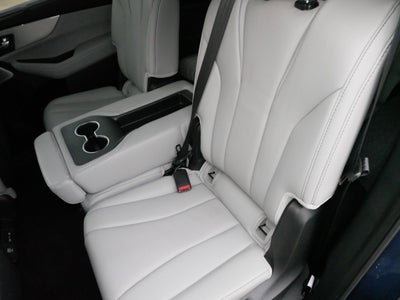 2025 Acura MDX with Technology Package