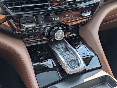 2026 Acura MDX with Technology Package