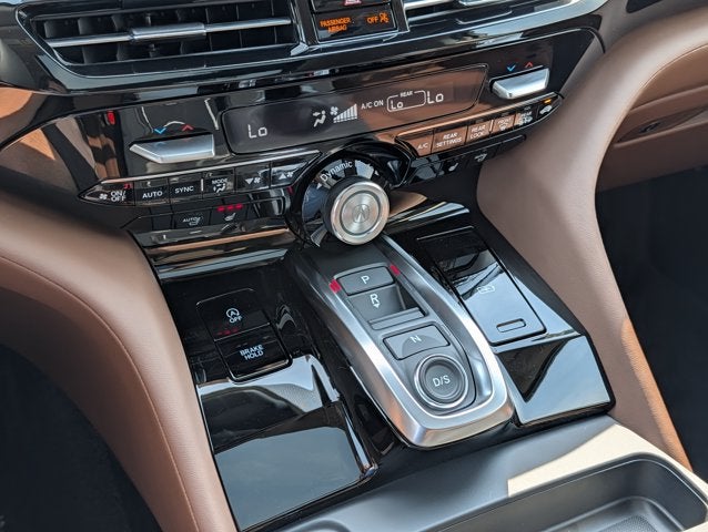 2026 Acura MDX with Technology Package