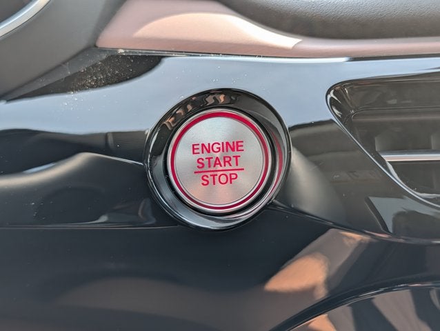 2026 Acura MDX with Technology Package