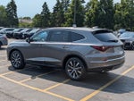 2026 Acura MDX with Technology Package
