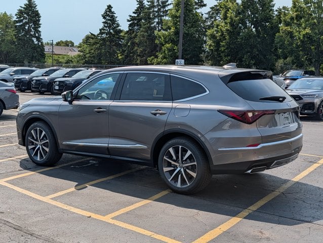 2026 Acura MDX with Technology Package