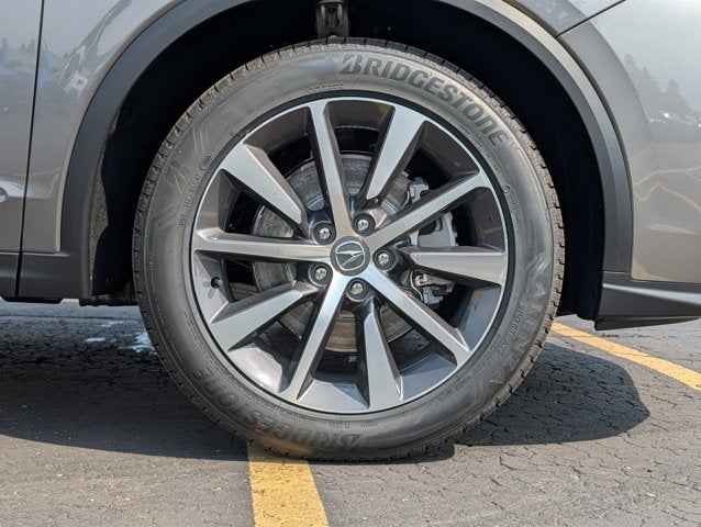 2026 Acura MDX with Technology Package