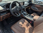 2026 Acura MDX with Technology Package
