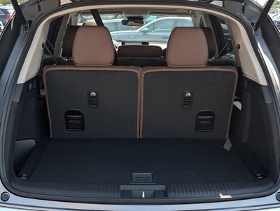 2026 Acura MDX with Technology Package