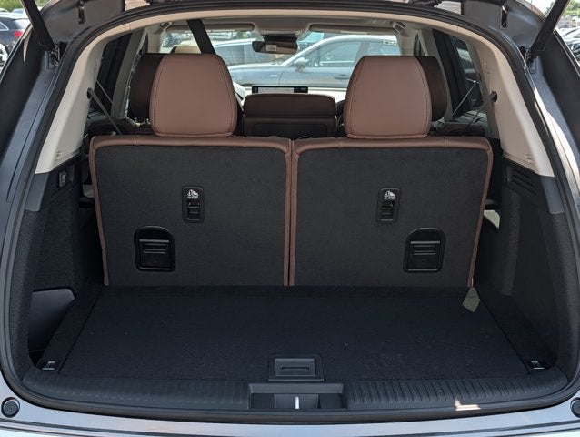 2026 Acura MDX with Technology Package