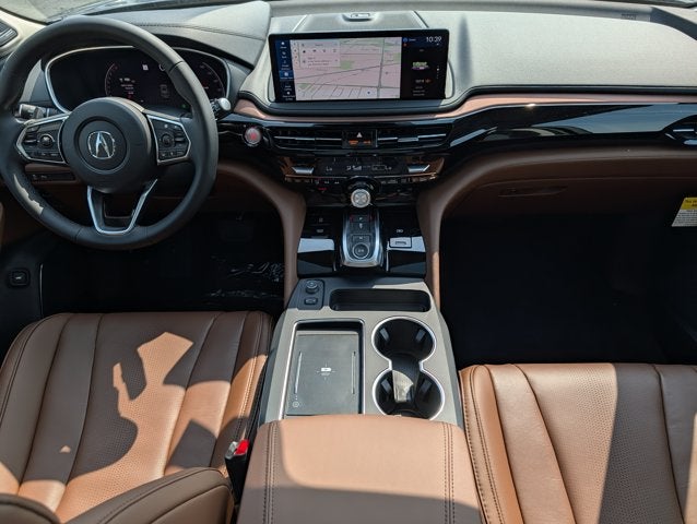 2026 Acura MDX with Technology Package