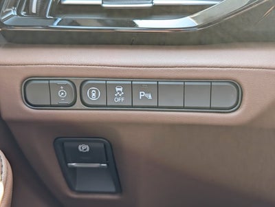 2026 Acura MDX with Technology Package