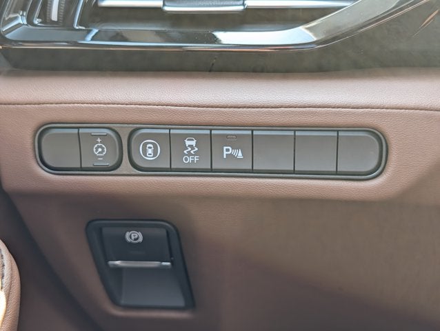 2026 Acura MDX with Technology Package