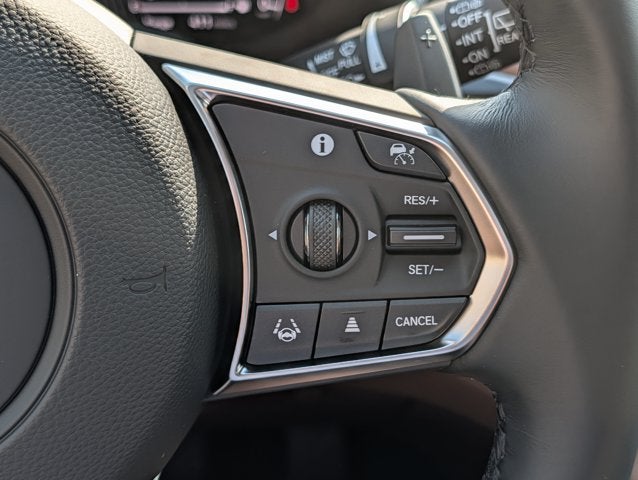 2026 Acura MDX with Technology Package