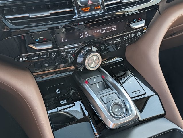 2026 Acura MDX with Technology Package