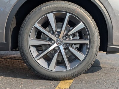 2026 Acura MDX with Technology Package