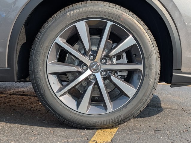 2026 Acura MDX with Technology Package