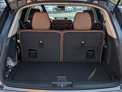 2026 Acura MDX with Technology Package