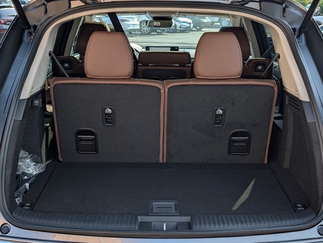 2026 Acura MDX with Technology Package