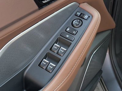 2026 Acura MDX with Technology Package