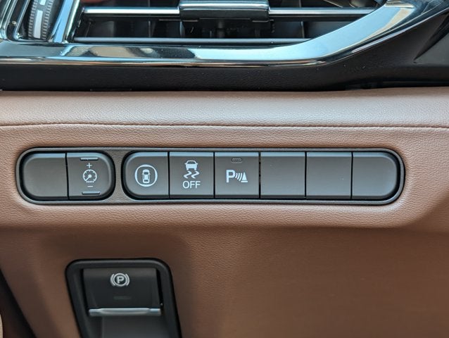 2026 Acura MDX with Technology Package