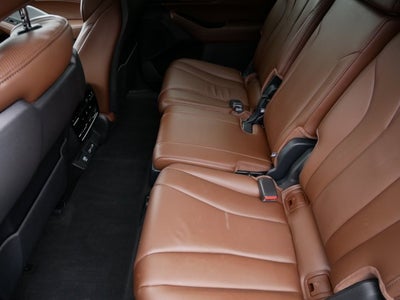 2023 Acura MDX with Technology Package