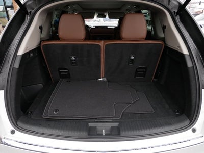 2023 Acura MDX with Technology Package