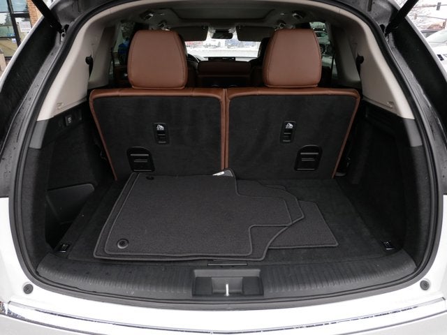 2023 Acura MDX with Technology Package