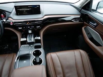2023 Acura MDX with Technology Package