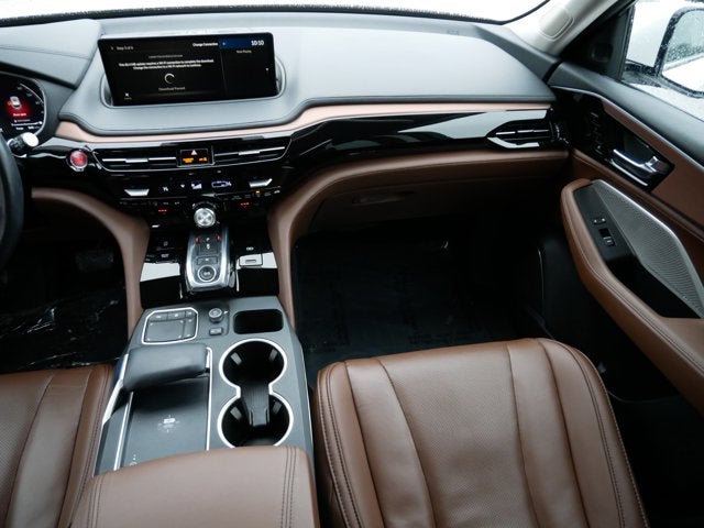 2023 Acura MDX with Technology Package